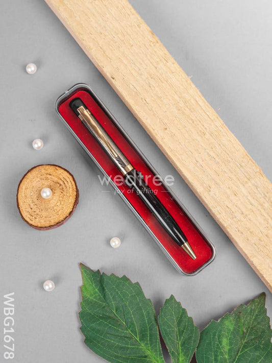 Ball Pen - RADO - WBG1678
