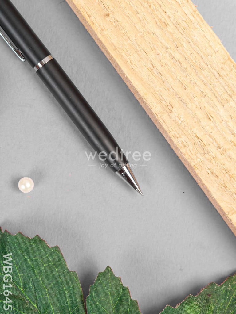 Ball Pen - Temax - WBG1645