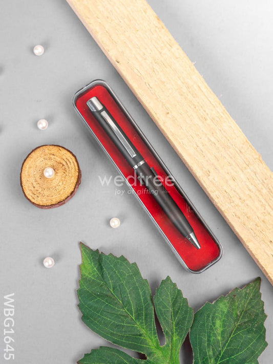 Ball Pen - Temax - WBG1645