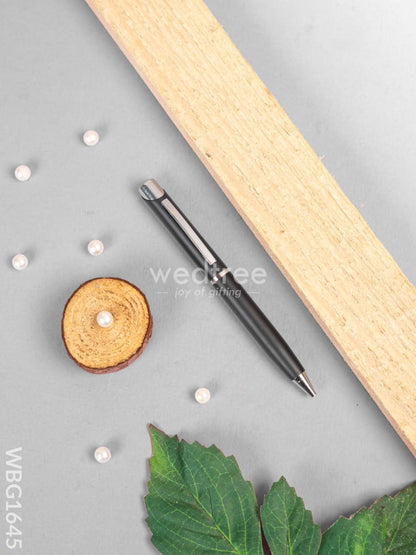 Ball Pen - Temax - WBG1645