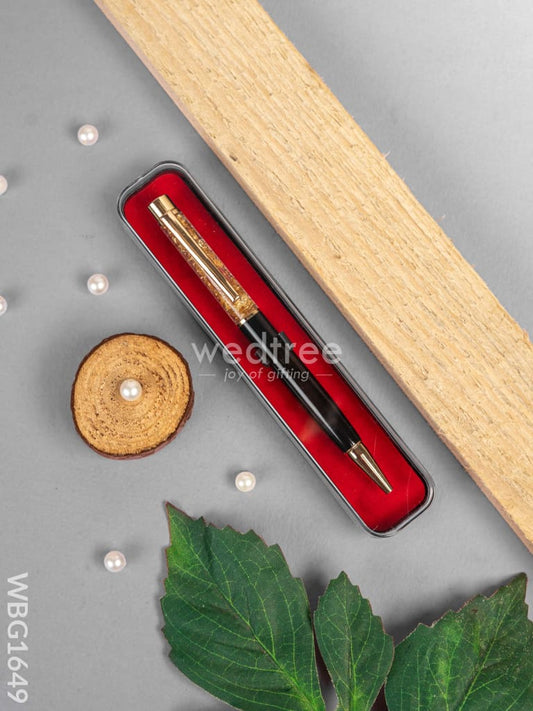 Ball Pen - Zari - WBG1649