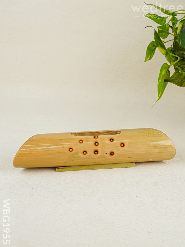 Bamboo - Mobile Speaker - WBG1955