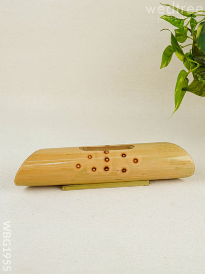 Bamboo - Mobile Speaker - WBG1955