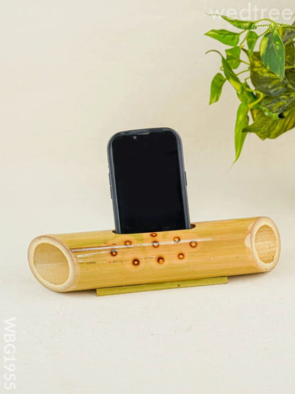 Bamboo - Mobile Speaker - WBG1955