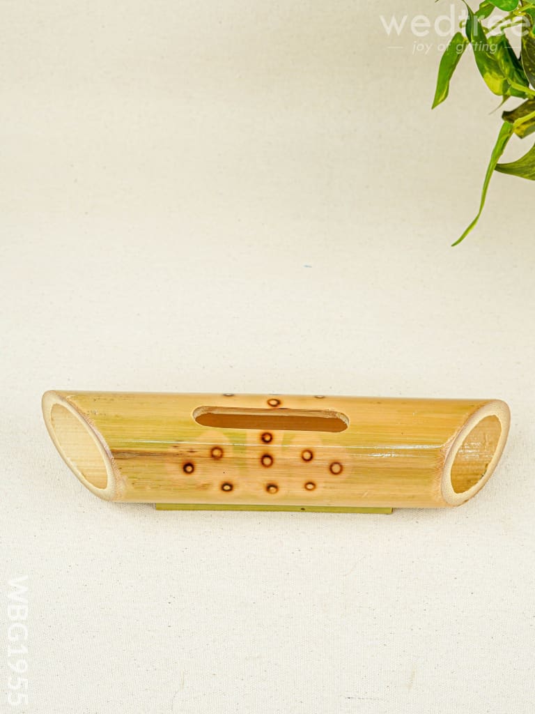 Bamboo - Mobile Speaker - WBG1955