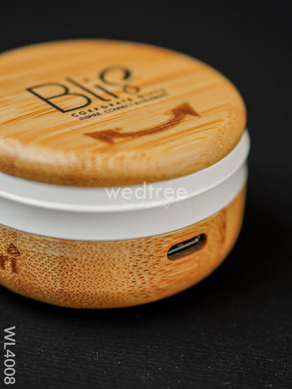 Bamboo Wireless Earbuds - WL4008