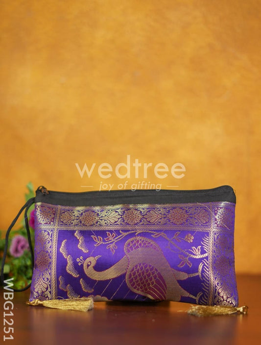 Banarasi Purse - WBG1251