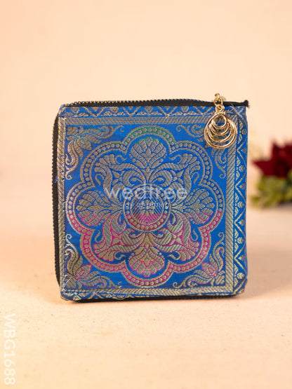 Banarasi Wallet - WBG1688