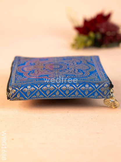 Banarasi Wallet - WBG1688
