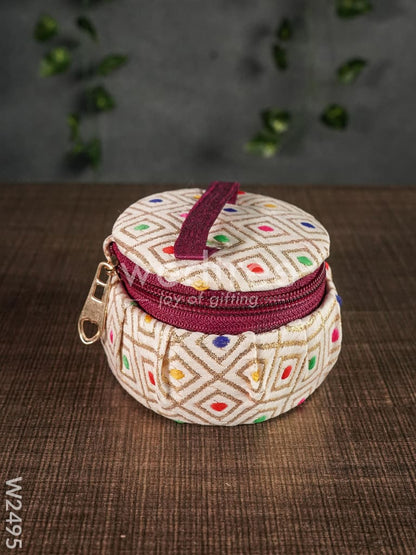 Bangle Box -W2495