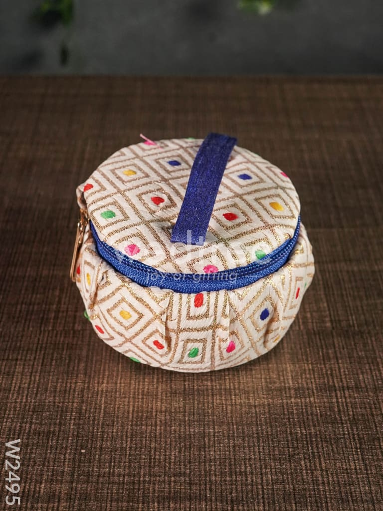 Bangle Box -W2495