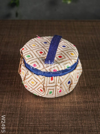 Bangle Box -W2495