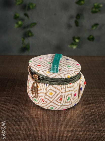 Bangle Box -W2495
