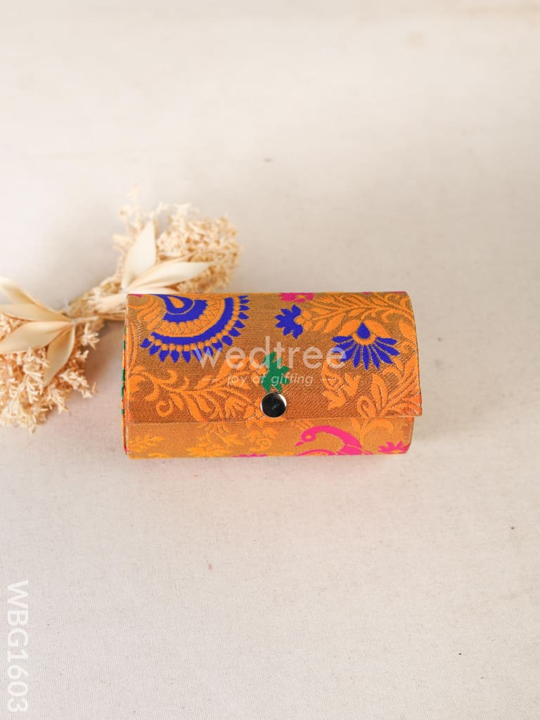 Bangle Holder with Peacock Design - WBG1603 Jewellery Holders RG
