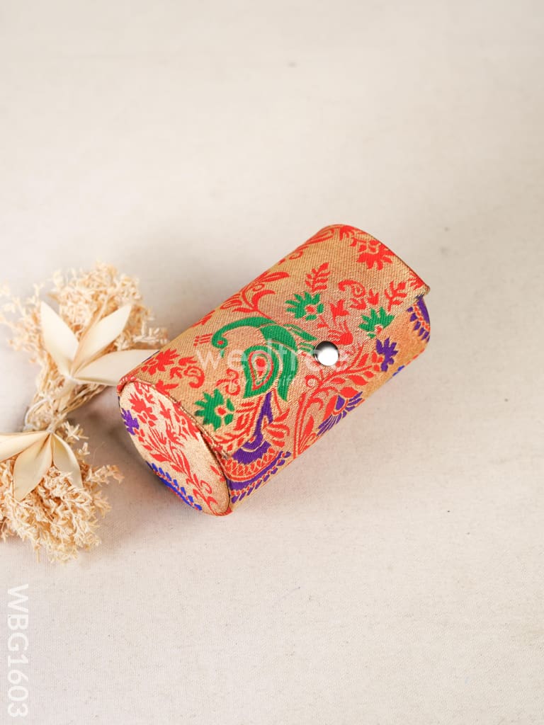 Bangle Holder with Peacock Design - WBG1603 Jewellery Holders RG