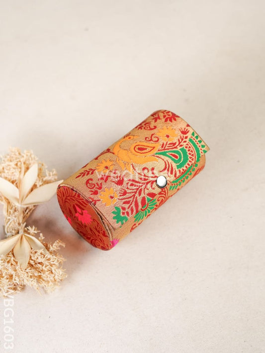 Bangle Holder with Peacock Design - WBG1603 Jewellery Holders RG