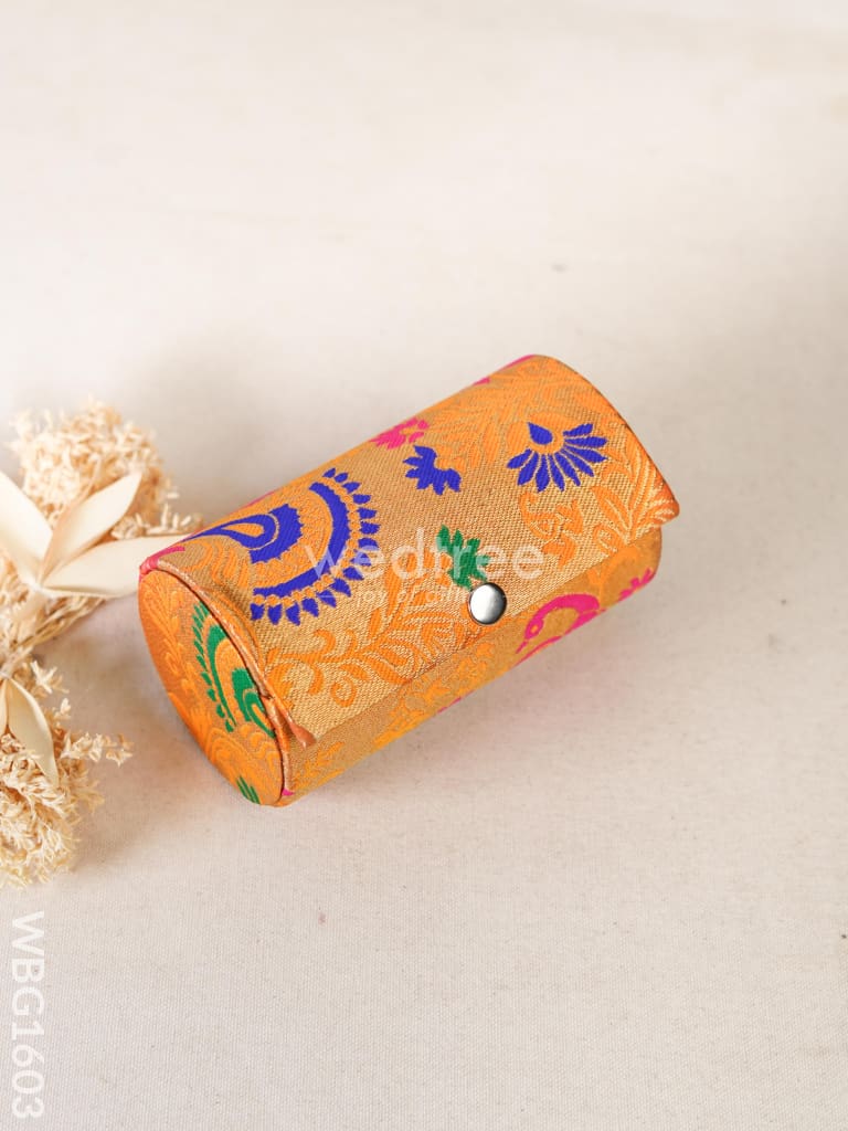 Bangle Holder with Peacock Design - WBG1603 Jewellery Holders RG