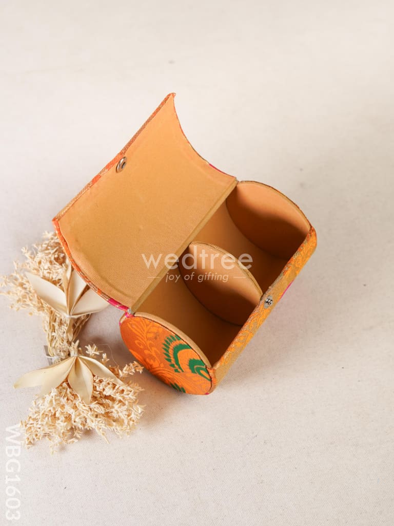 Bangle Holder with Peacock Design - WBG1603 Jewellery Holders RG