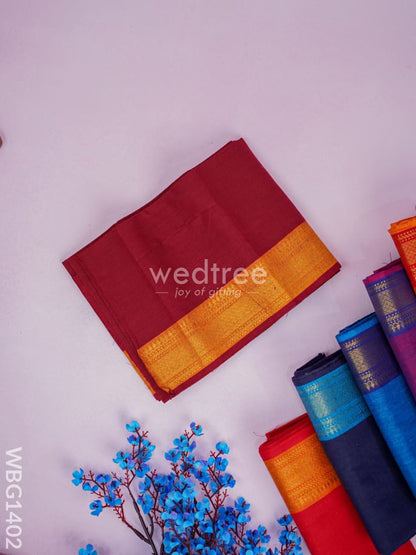 Blouse Bit - Assorted Designs - WBG1402