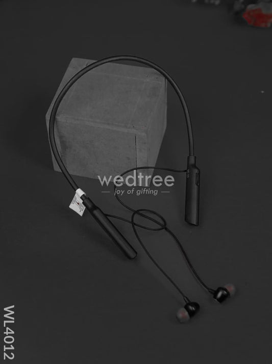 Bluetooth Neckband - WL4012