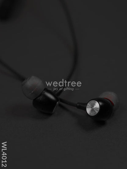 Bluetooth Neckband - WL4012