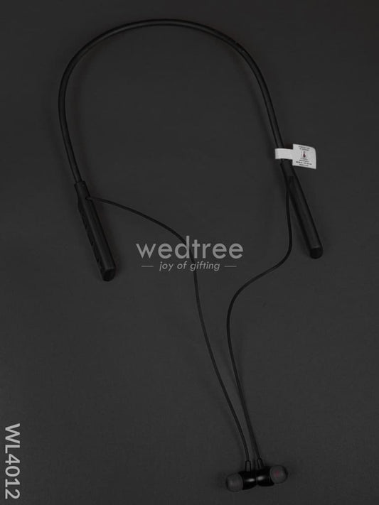 Bluetooth Neckband - WL4012