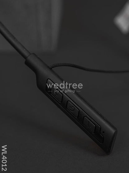 Bluetooth Neckband - WL4012
