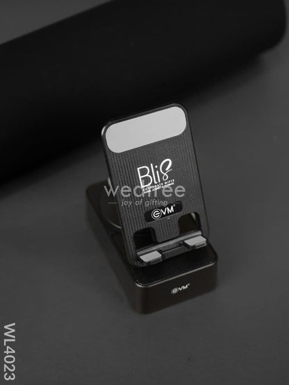 Bluetooth Speaker with Mobile Stand -  WL4023