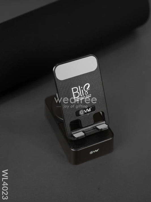 Bluetooth Speaker with Mobile Stand -  WL4023