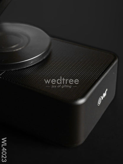 Bluetooth Speaker with Mobile Stand -  WL4023