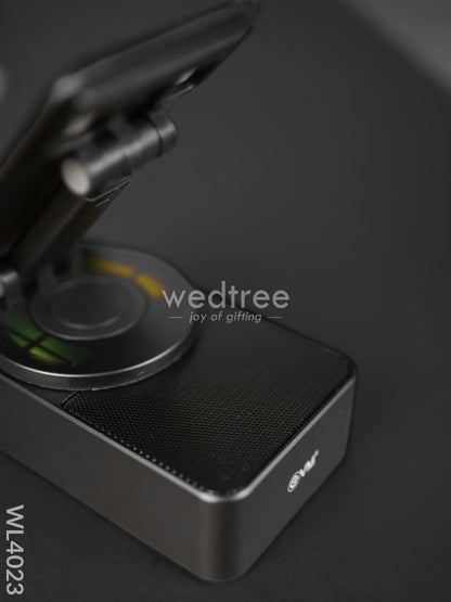 Bluetooth Speaker with Mobile Stand -  WL4023