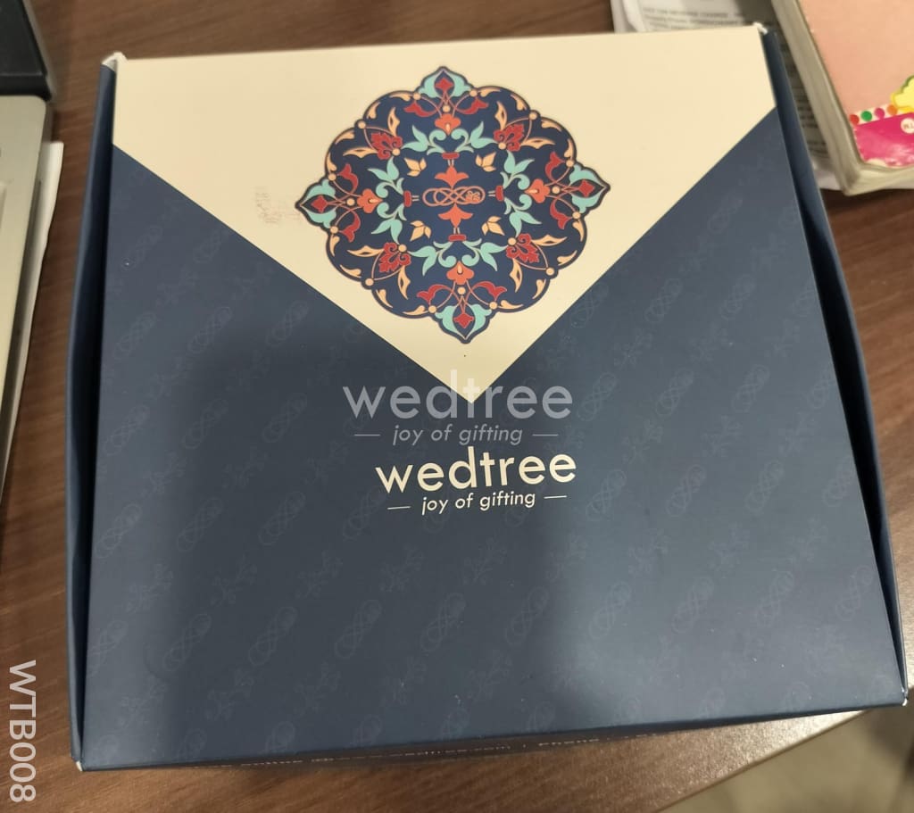 Bowl Box - WTB008