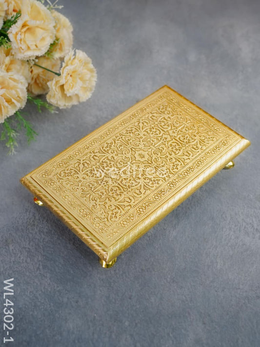 Brass Decorative Manai - WL4302