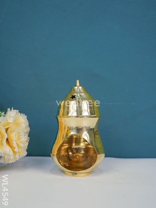 Brass Diffuser - 5 inch - WL4549
