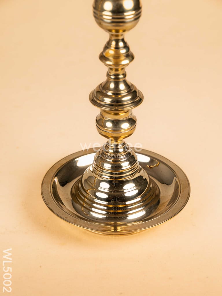 Brass Kuthu Vilakku - 29 inch - WL5002