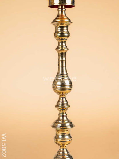 Brass Kuthu Vilakku - 29 inch - WL5002