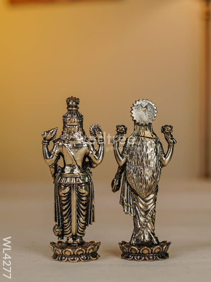 Brass Lakshmi Narayana - WL4277