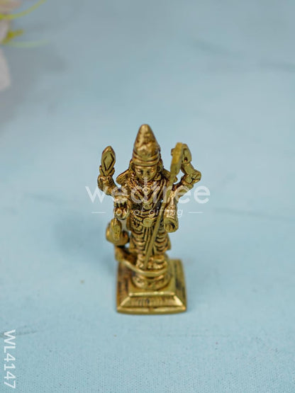 Brass Murugan - WL4147