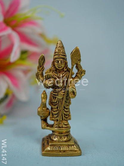 Brass Murugan - WL4147