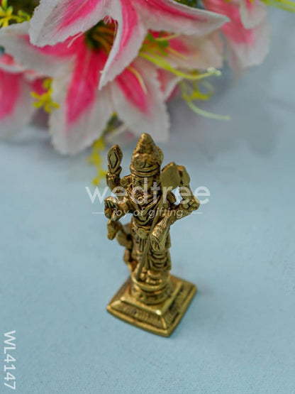Brass Murugan - WL4147