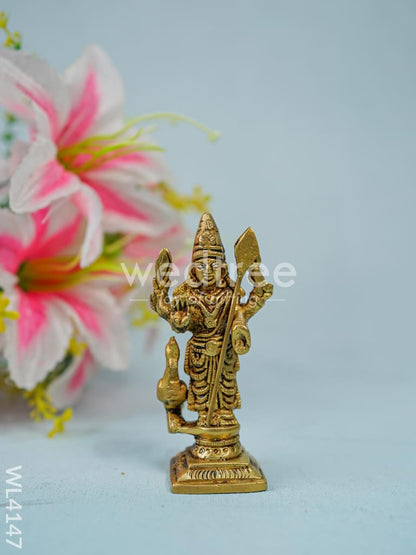 Brass Murugan - WL4147