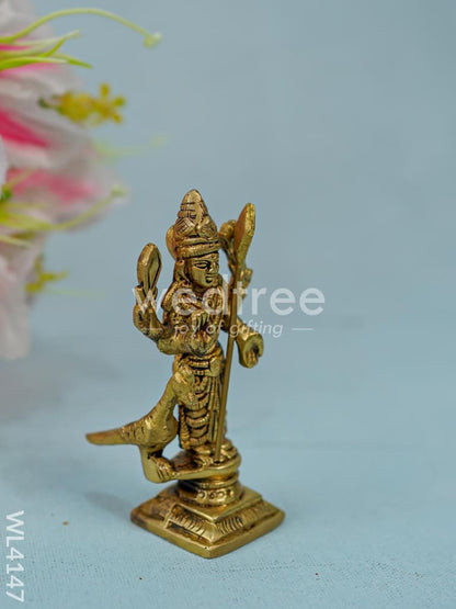 Brass Murugan - WL4147