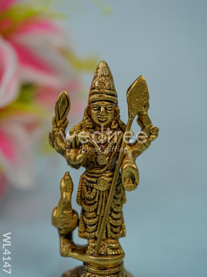 Brass Murugan - WL4147