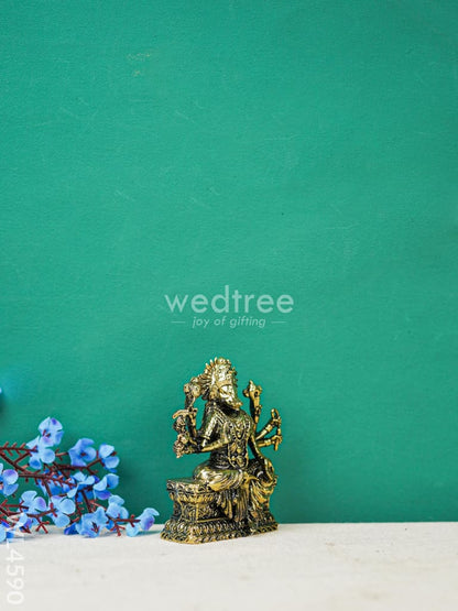 Brass Varahi Idol - WL4590