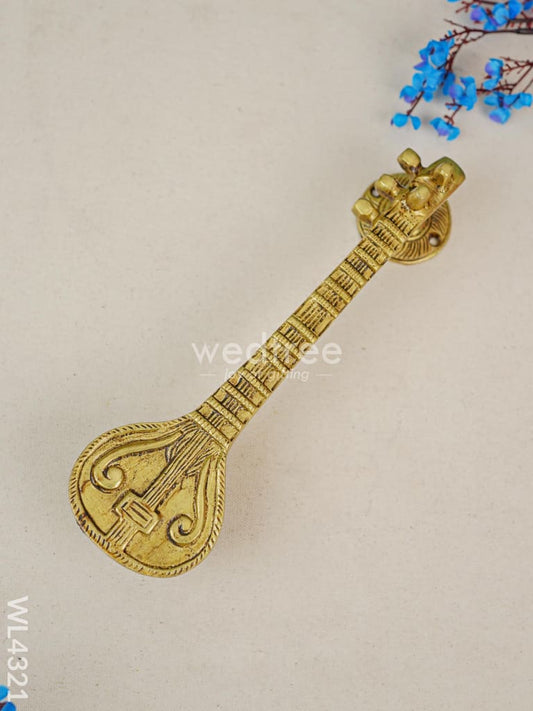 Brass Veenai - WL4321