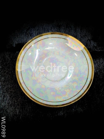 Ceramic Tea Set (Set of 15) - WL0989