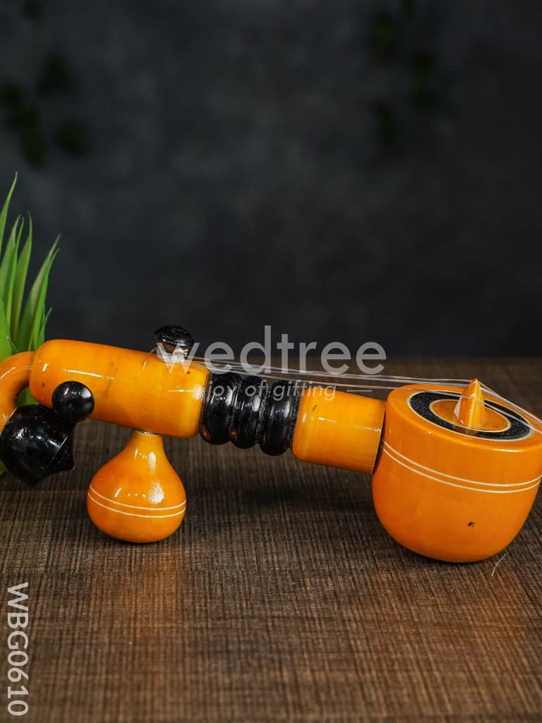 Channapatna Toys - Veena - WBG0610