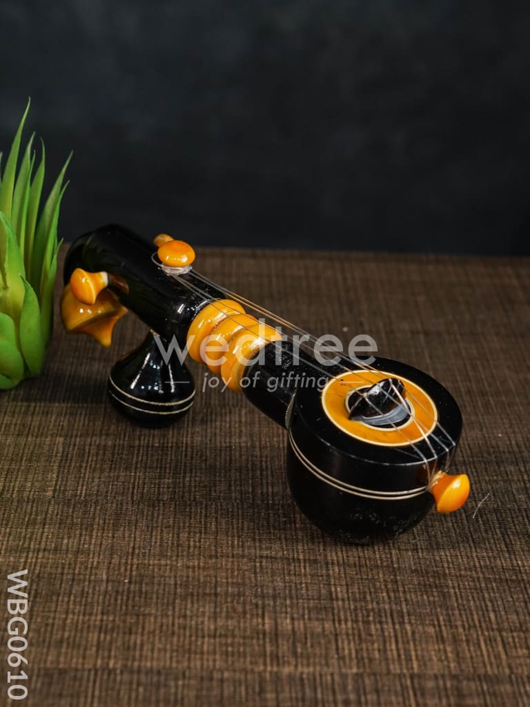 Channapatna Toys - Veena - WBG0610