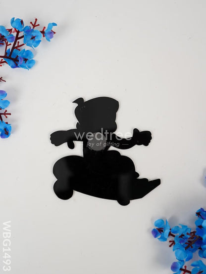 Chotta Bheem Fridge Magnet - WBG1493