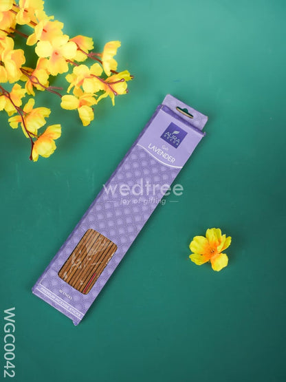 Combo - Jute Agarbatti Pouch and Stick - WGC0042